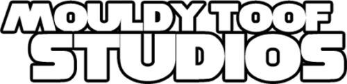 Mouldy Toof Studios