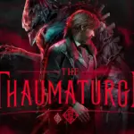 The Thaumaturge (2024)