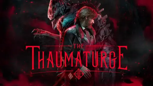 The Thaumaturge (2024)