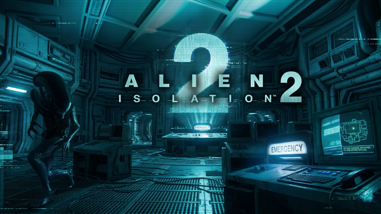 Alien: Isolation 2: Everything We Know So Far