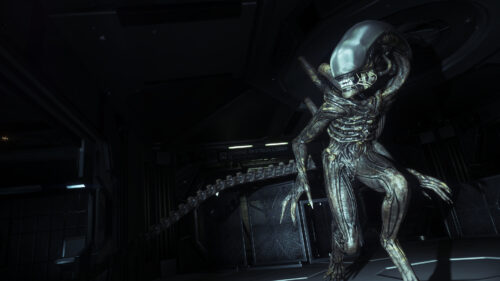 Alien: Isolation 2
