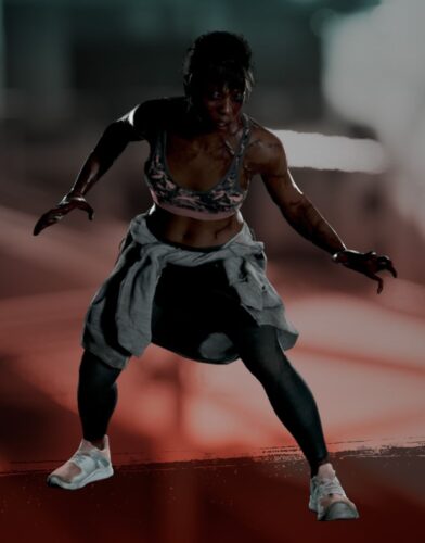 Runner