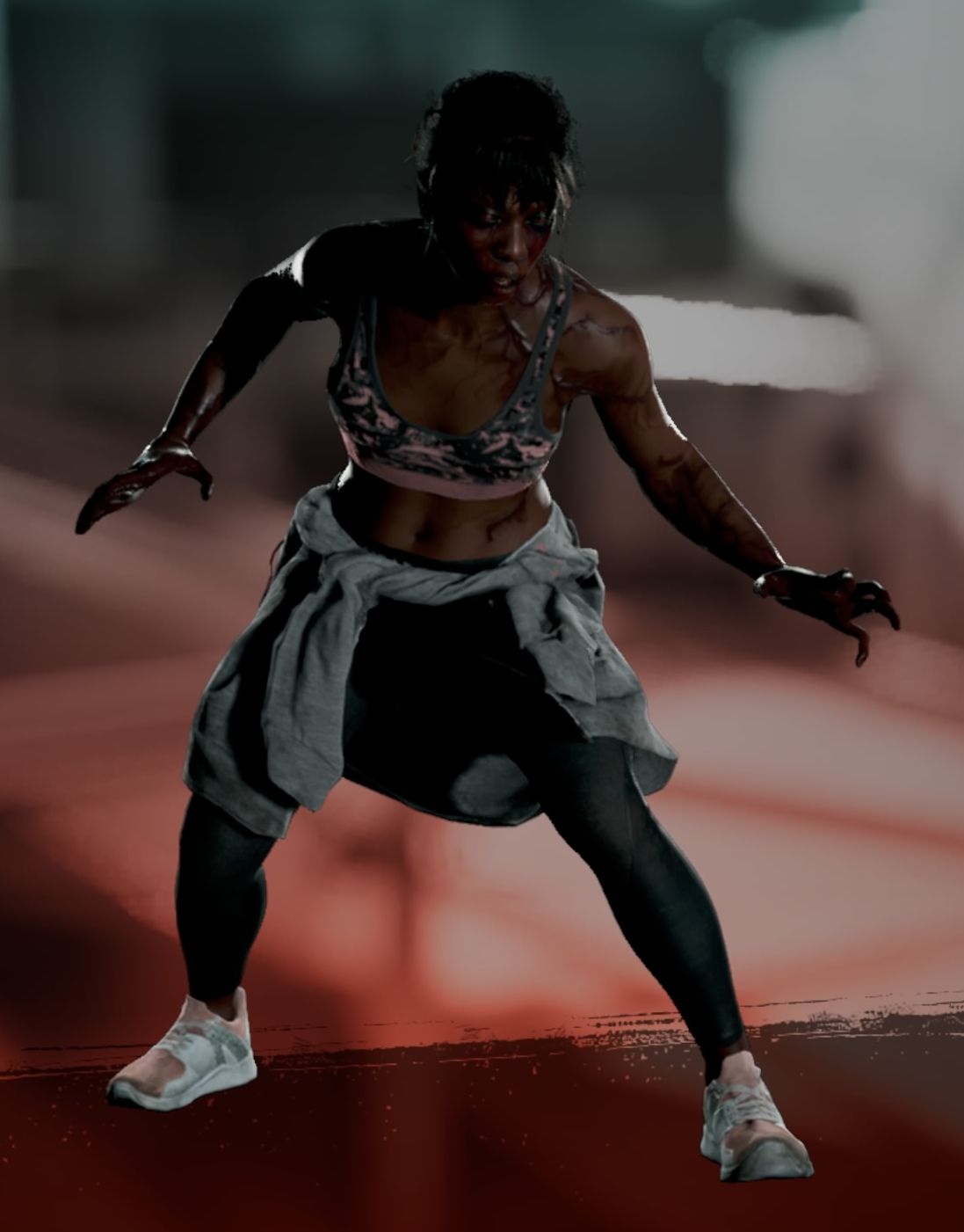Runner