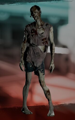 Shambler