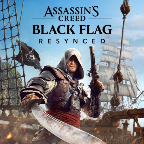 Assassin's Creed Black Flag Resynced (2026)